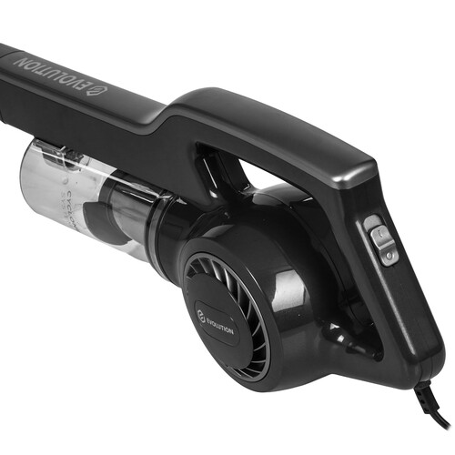 Купить Пылесос  вертикальный  Evolution LX700  серый  9208788. Характеристики, отзывы и цены в Донецке