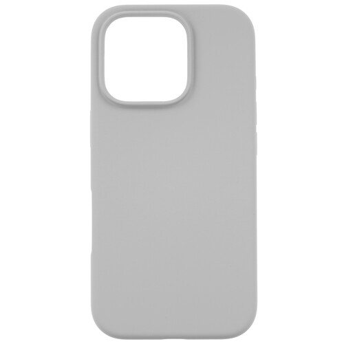 Купить Накладка  uBear Touch Mag Case для Apple iPhone 16 Pro серый  5474372. Характеристики, отзывы и цены в Донецке