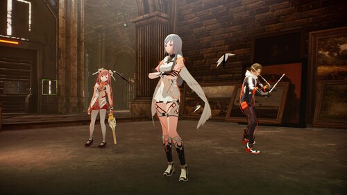 Купить Дополнение для игры Scarlet Nexus Season Pass (Steam)  5601366. Характеристики, отзывы и цены в Донецке