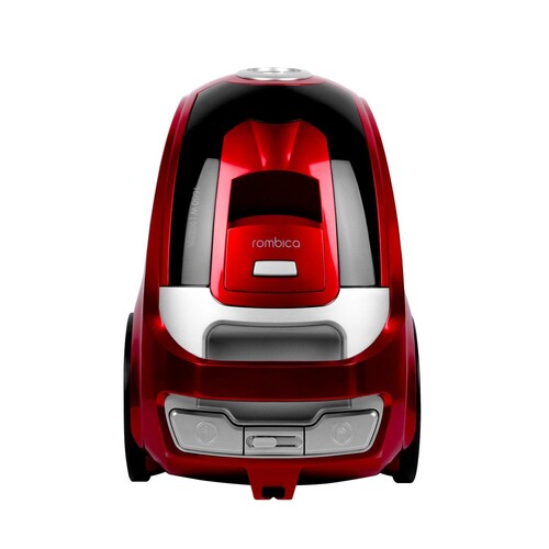 Купить Пылесос Rombica MyClean Symplex красный  9136142. Характеристики, отзывы и цены в Донецке