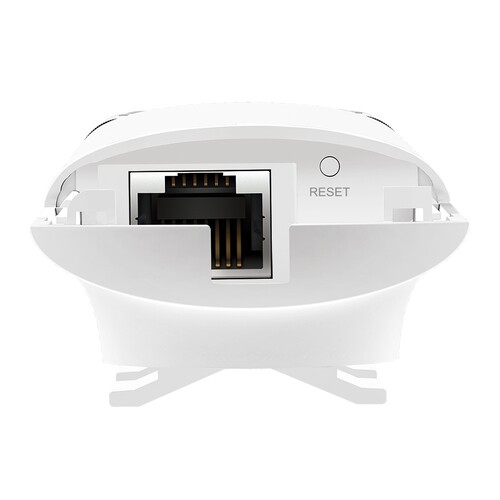 Купить Точка доступа TP-Link EAP113-Outdoor  9288861. Характеристики, отзывы и цены в Донецке