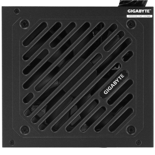 Купить Блок питания Gigabyte GP-P650SS [28200-P65SB-1EUR] черный  5614573. Характеристики, отзывы и цены в Донецке