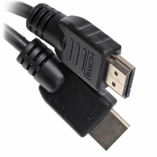 Купить Кабель  FinePower HDMI - HDMI, 3 м  1051494. Характеристики, отзывы и цены в Донецке