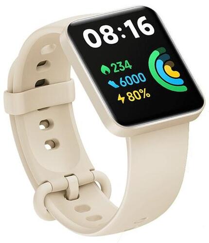 Купить Смарт-часы Xiaomi Redmi Watch 2 Lite  4892392. Характеристики, отзывы и цены в Донецке