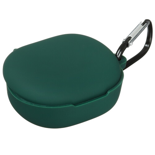 Купить Чехол Borasco для Xiaomi Redmi Buds 4 Lite, зеленый  5603177. Характеристики, отзывы и цены в Донецке