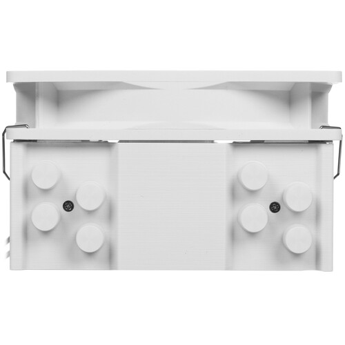 Купить Кулер для процессора ID-COOLING SE-214-XT ARGB WHITE  5002520. Характеристики, отзывы и цены в Донецке