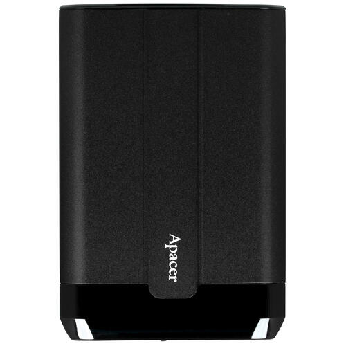 Купить 1 ТБ Внешний HDD Apacer AC732 [AP1TBAC732B-1]  5036735. Характеристики, отзывы и цены в Донецке