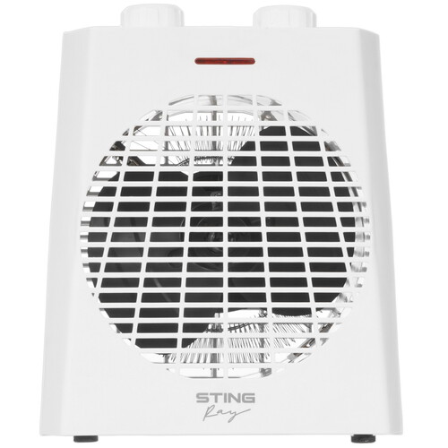 Купить Тепловентилятор Stingray ST-FH1069B  9111825. Характеристики, отзывы и цены в Донецке