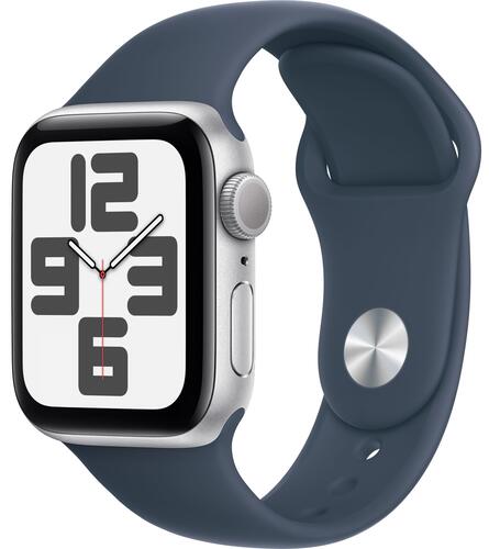 Купить Смарт-часы Apple Watch SE 2023 40mm  5439184. Характеристики, отзывы и цены в Донецке