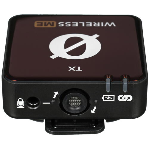 Купить Радиосистема RODE Wireless ME  5435843. Характеристики, отзывы и цены в Донецке
