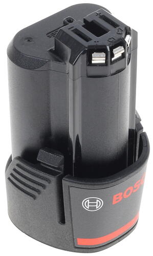 Купить Аккумулятор Bosch GBA 12V 2.0Ah 1600Z0002X PRO 12V  1149028. Характеристики, отзывы и цены в Донецке