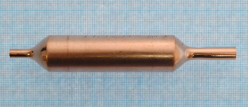 Купить Фильтр (Осушитель) для холодильника DEXP SE-09AHA  9030588. Характеристики, отзывы и цены в Донецке