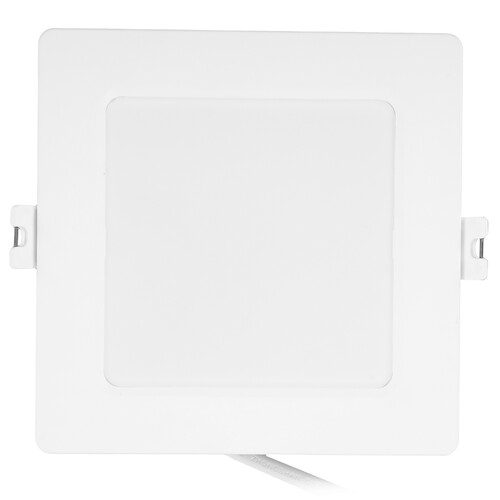 Купить Точечный светильник Smartbuy SBL-DLSqp-9-40 белый  9144213. Характеристики, отзывы и цены в Донецке