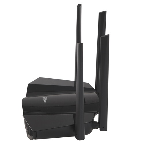 Купить Wi-Fi роутер Dahua DH-AX30  9238897. Характеристики, отзывы и цены в Донецке