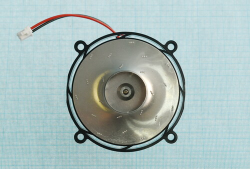 Купить Двигатель (Вакуум) для робота-мойщика окон DEXP C100 [535-3842-24V]  9220984. Характеристики, отзывы и цены в Донецке