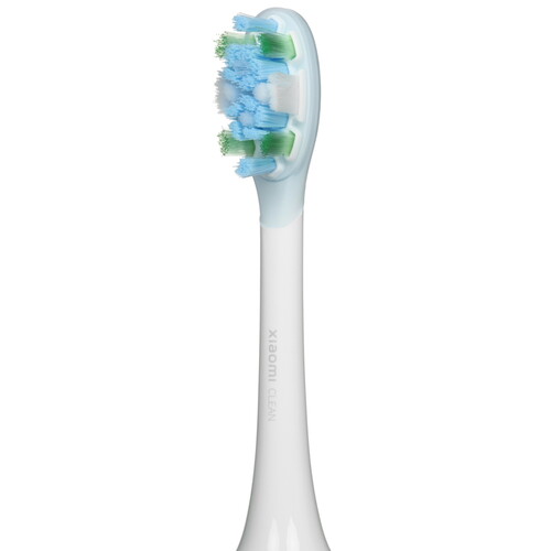 Купить Электрическая зубная щетка Xiaomi Oscillation Electric Toothbrush белый  5618001. Характеристики, отзывы и цены в Донецке