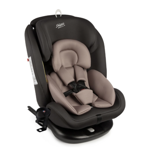 Купить Детское автокресло SIGER Престиж ISOFIX ЛЮКС  5479815. Характеристики, отзывы и цены в Донецке
