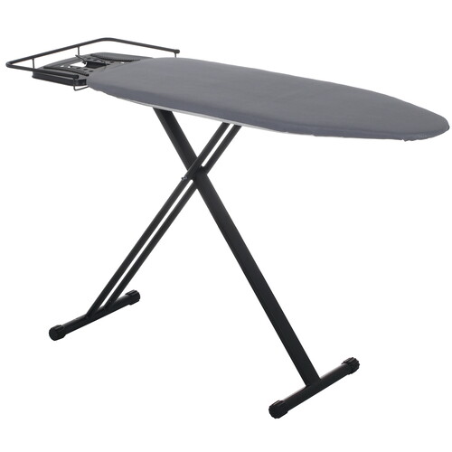 Купить Гладильная доска Master House Росарио серый  9134963. Характеристики, отзывы и цены в Донецке