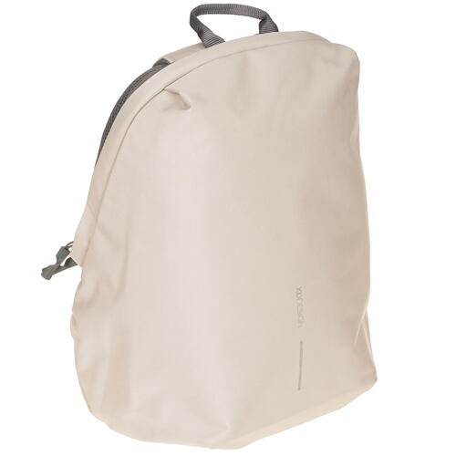 Купить 15.6" Рюкзак XD Design Bobby Soft бежевый  5452110. Характеристики, отзывы и цены в Донецке