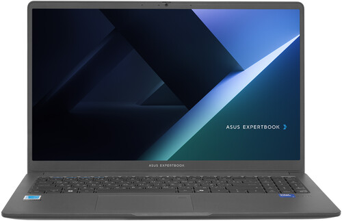 Купить 15.6" Ноутбук ASUS ExpertBook B1503CVA-S70421X серый  5617622. Характеристики, отзывы и цены в Донецке