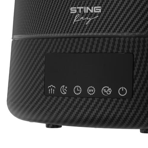 Купить Увлажнитель воздуха Stingray ST-HF500B  9111550. Характеристики, отзывы и цены в Донецке