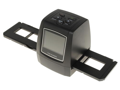 Купить Сканер Espada FilmScanner EC718  1237065. Характеристики, отзывы и цены в Донецке