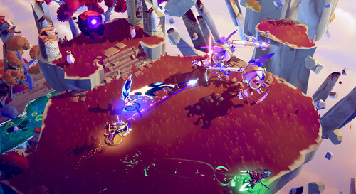 Купить Игра Windblown (Steam)  5610559. Характеристики, отзывы и цены в Донецке