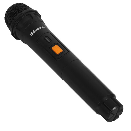 Купить Портативная колонка Defender Boomer 75, черный  5623587. Характеристики, отзывы и цены в Донецке