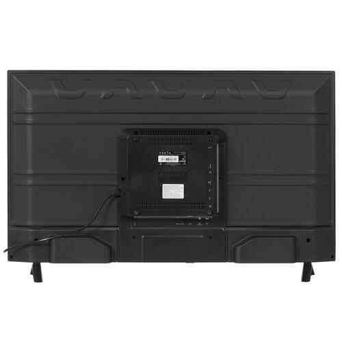 Купить 40" (102 см) Телевизор Vekta LD-40SF4113BT черный  5368008. Характеристики, отзывы и цены в Донецке