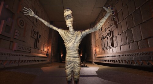 Купить Дополнение для игры Planet Coaster - Adventure Pack (Steam)  5625459. Характеристики, отзывы и цены в Донецке