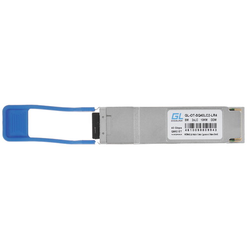 Купить SFP-модуль NIKOMAX GL-OT-SQ40LC2-LR4  5631123. Характеристики, отзывы и цены в Донецке