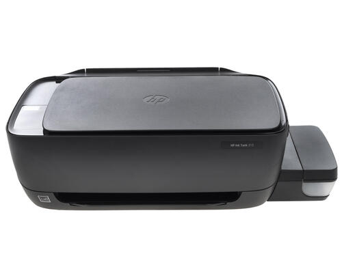 Купить МФУ струйное HP Ink Tank 315  1225237. Характеристики, отзывы и цены в Донецке