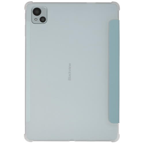 Купить 10.1" Планшет Blackview Tab 13 LTE 128 ГБ голубой + чехол  5078686. Характеристики, отзывы и цены в Донецке