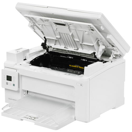 Купить МФУ лазерное HP LaserJet Pro MFP M130a  5086831. Характеристики, отзывы и цены в Донецке
