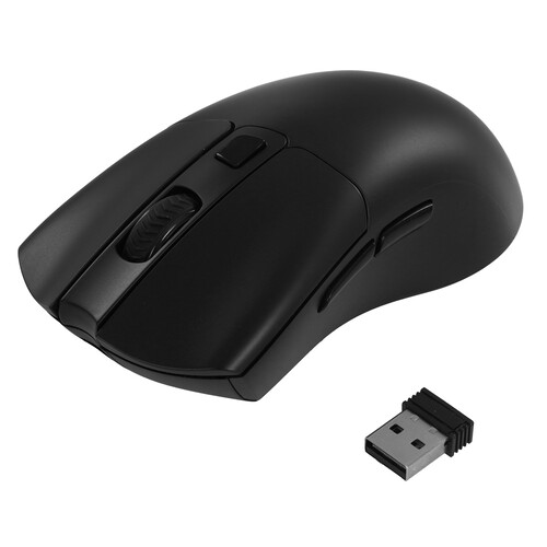 Купить Мышь беспроводная Mad Catz M.O.J.O. M2  9196349. Характеристики, отзывы и цены в Донецке