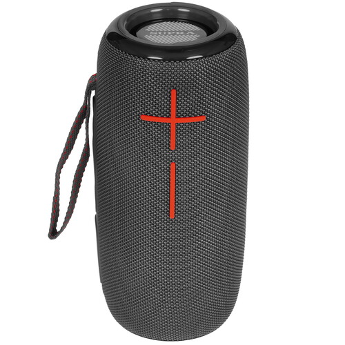 Купить Портативная колонка SUPRA BTS-590, черный  9230956. Характеристики, отзывы и цены в Донецке