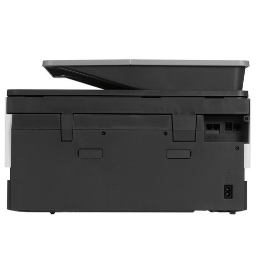 Купить МФУ струйное HP OfficeJet Pro 9120  5454287. Характеристики, отзывы и цены в Донецке