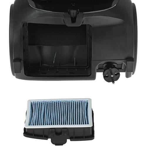 Купить Пылесос Samsung VC18M31C0HG/EV серый  5321118. Характеристики, отзывы и цены в Донецке