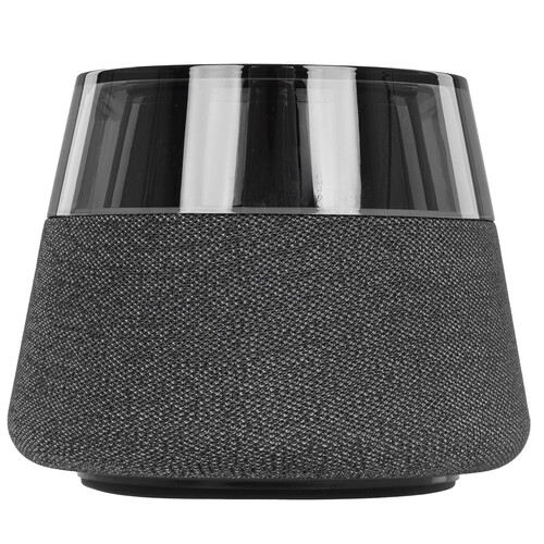 Купить Будильник Lyambda WCW201-BK  9217779. Характеристики, отзывы и цены в Донецке