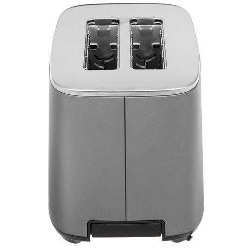 Купить Тостер Wilfa CT-1000 T серебристый  9042408. Характеристики, отзывы и цены в Донецке