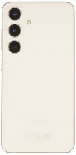 Купить 6.2" Смартфон Samsung Galaxy S24 128 ГБ желтый  9062942. Характеристики, отзывы и цены в Донецке