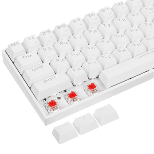 Купить Клавиатура  проводная ARDOR GAMING Immortality mini  5068386. Характеристики, отзывы и цены в Донецке