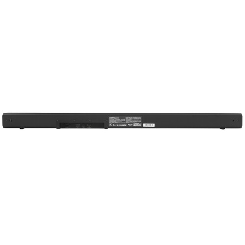 Купить Саундбар JBL Cinema SB550 черный  9221325. Характеристики, отзывы и цены в Донецке