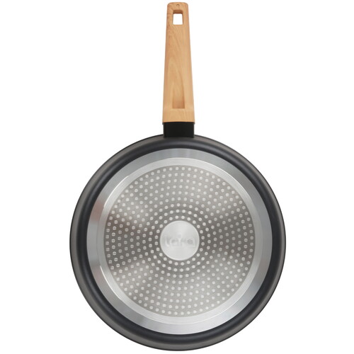 Купить Сковорода LARA Окинава LR01-191-28  9203013. Характеристики, отзывы и цены в Донецке