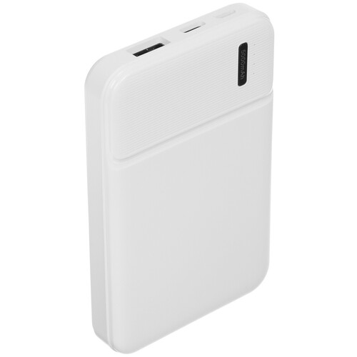 Купить Портативный аккумулятор TFN Power Core белый  5475281. Характеристики, отзывы и цены в Донецке