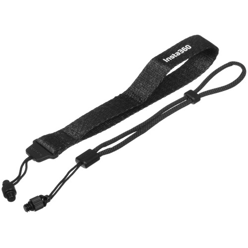 Купить Ремешок для селфи-палки-держатель для монопода Insta360 Selfie Stick Wrist Strap  5482941. Характеристики, отзывы и цены в Донецке