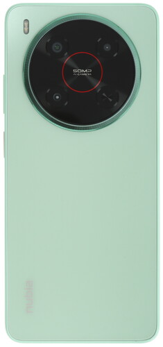 Купить 6.9" Смартфон Nubia V70 Max 128 ГБ зеленый  5625950. Характеристики, отзывы и цены в Донецке