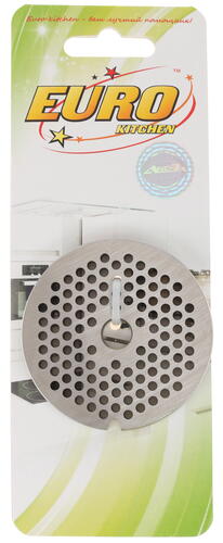Купить Перфорированная решетка Eurokitchen GR2-3  1220770. Характеристики, отзывы и цены в Донецке