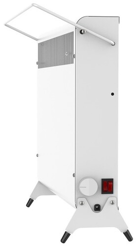 Купить Конвектор РЭМО SB-CXM1-1500 W D MINI  9138430. Характеристики, отзывы и цены в Донецке