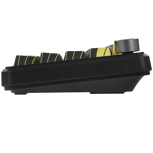 Купить Клавиатура проводная + беспроводная Attack Shark X68HE  9261677. Характеристики, отзывы и цены в Донецке